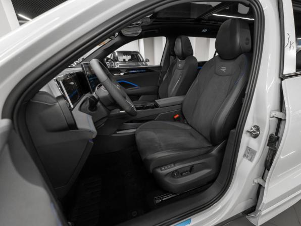 Volkswagen Tiguan III (China Market) с пробегом 2026 года, цена 5 300 000 рублей, 50 км, внедорожник, Автокод Объявления