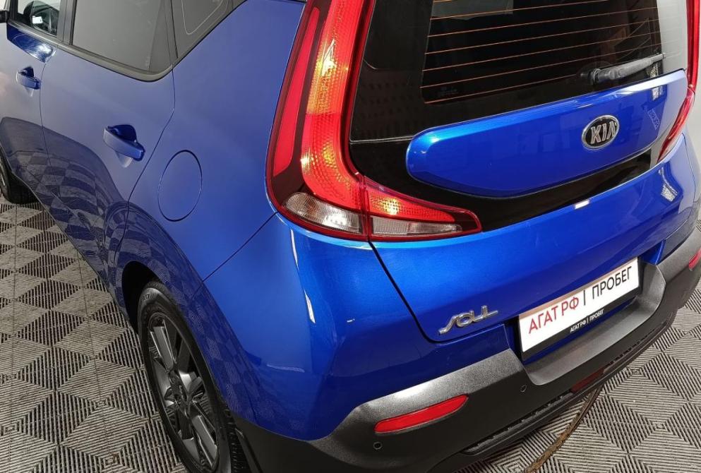 Kia Soul III Волгоград  - изображение 19