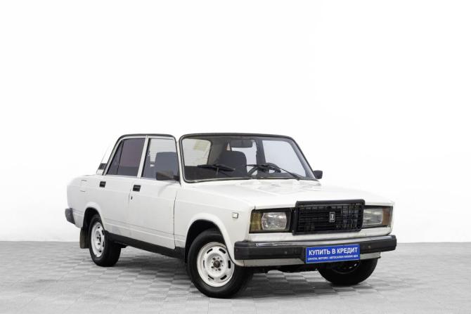 Lada (ВАЗ) 2105 с пробегом 2008 года, цена 149 000 рублей, 160000 км, седан, Автокод Объявления