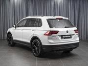Volkswagen Tiguan II Ставрополь  - изображение 28
