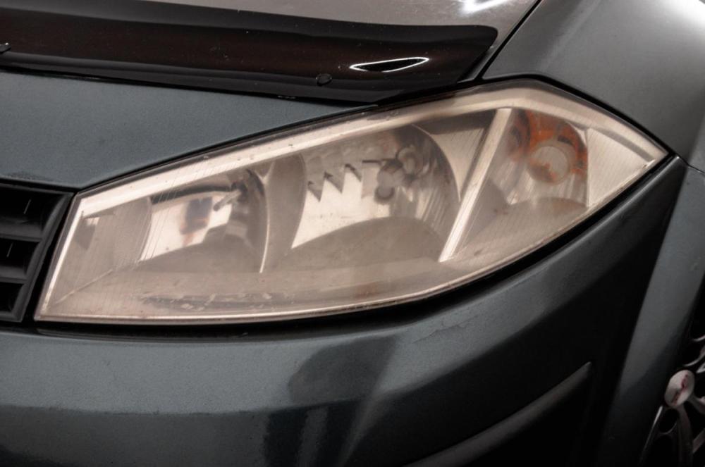 Renault Megane II Барнаул  - изображение 8