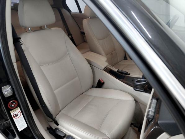 BMW 3 серии V (E90/E91/E92/E93) с пробегом 2007 года, цена 805 900 рублей, 217362 км, седан, Автокод Объявления