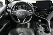 Toyota Camry VIII (XV70) Рестайлинг Омск  - изображение 39