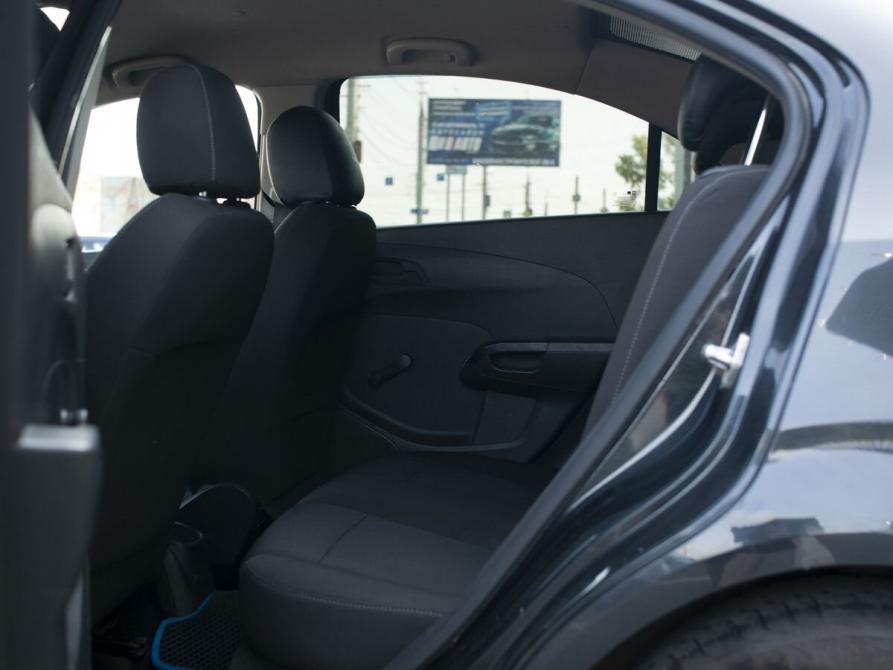 Chevrolet Aveo II Курган  - изображение 12