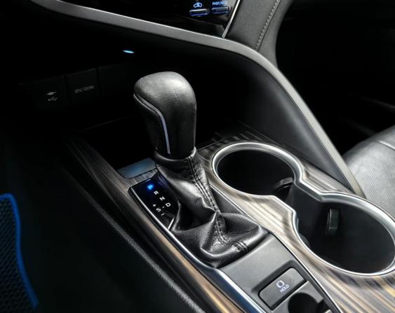 Toyota Camry VIII (XV70) с пробегом 2019 года, цена 1 847 000 рублей, 343010 км, седан, Автокод Объявления