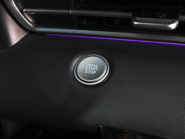 Hyundai Elantra VII (CN7) с пробегом 2020 года, цена 2 350 000 рублей, 89934 км, седан, Автокод Объявления