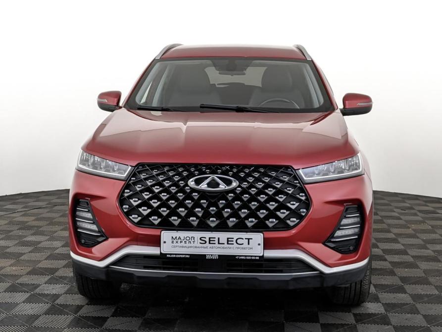 Chery Tiggo 7 Pro I Москва  - изображение 2