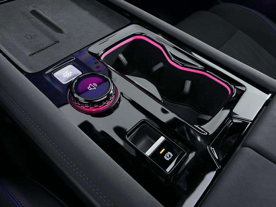 Volkswagen Teramont II (China Market) Ростов-на-Дону  - изображение 16