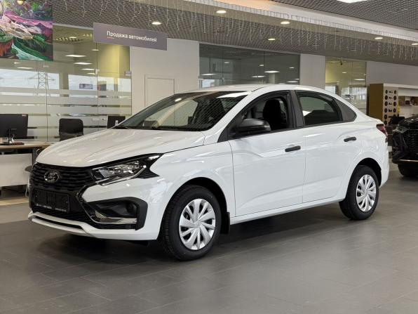 Новый Lada (ВАЗ) Iskra 2026 года, цена 1 277 000 рублей, седан, Автокод Объявления