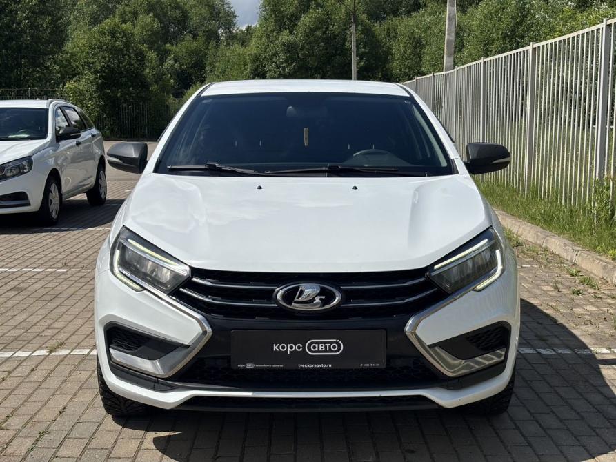 Lada (ВАЗ) Vesta I Рестайлинг (NG) Тверь  - изображение 2