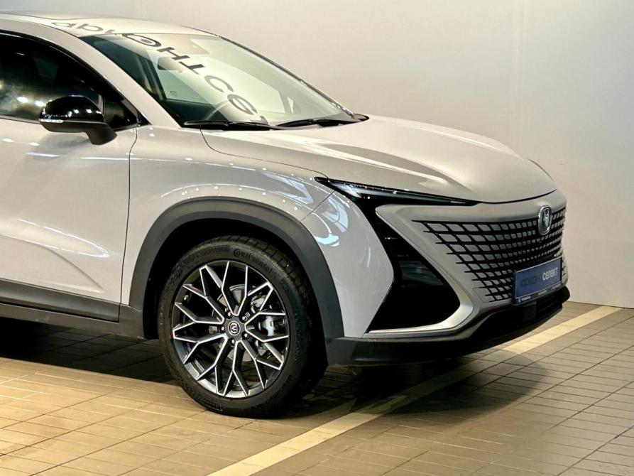 Changan UNI-T I Краснодар  - изображение 9