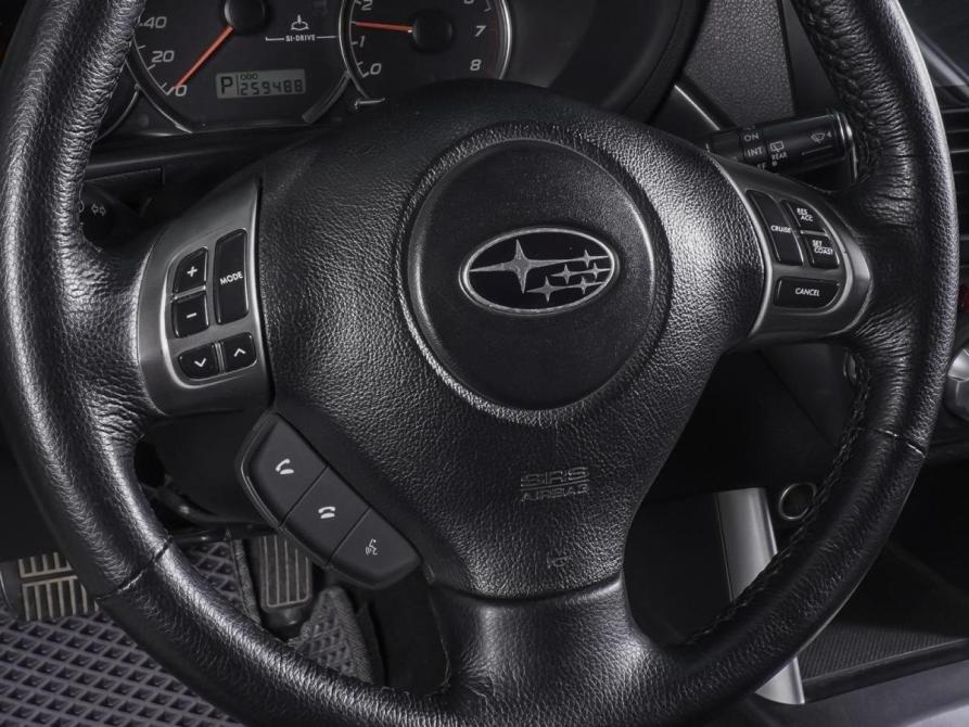 Subaru Forester III Рестайлинг Ростов-на-Дону  - изображение 15