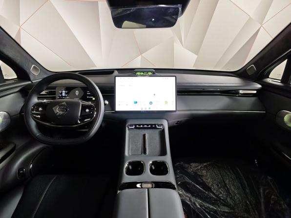 GAC Trumpchi S7 I Рестайлинг с пробегом 2026 года, цена 5 350 000 рублей, 47 км, внедорожник, Автокод Объявления