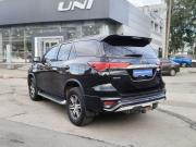 Toyota Fortuner II Санкт-Петербург  - изображение 23