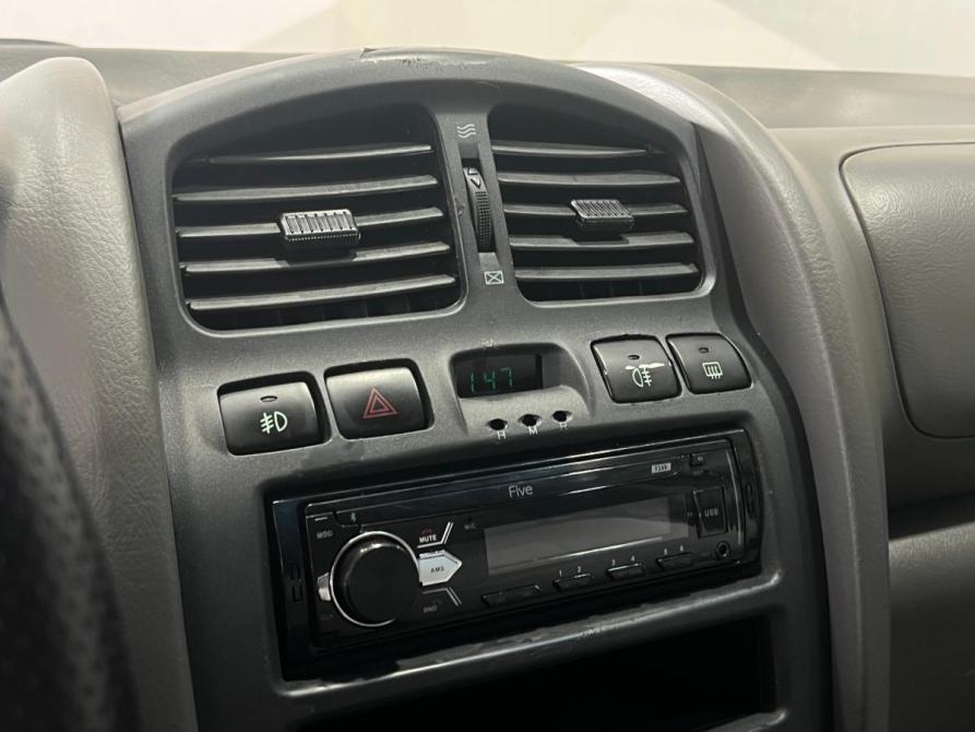 Hyundai Santa Fe Classic Оренбург  - изображение 12