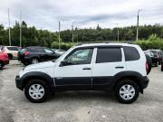 Chevrolet Niva I Рестайлинг Мурманск  - изображение 29