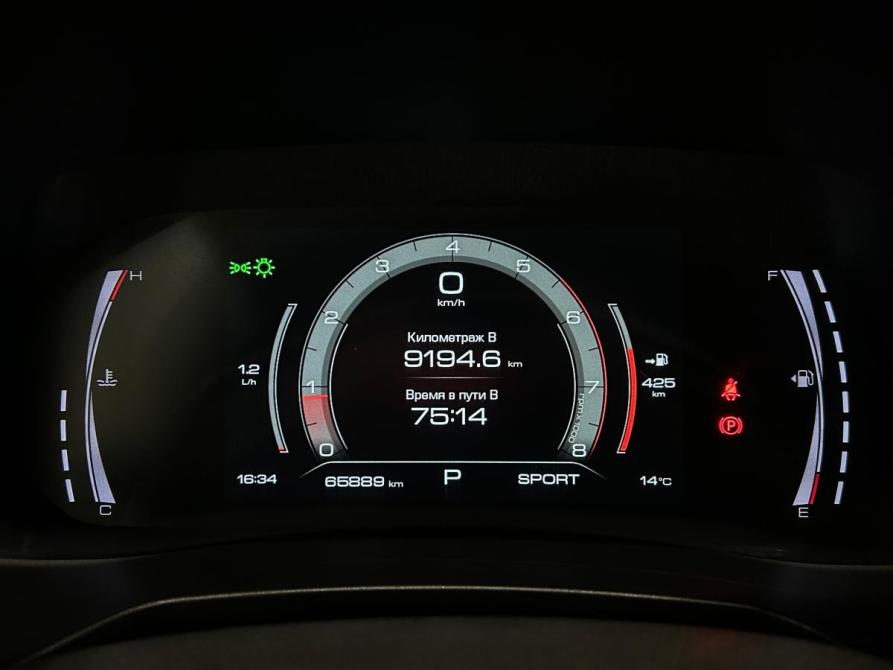 Haval F7x I Рестайлинг Санкт-Петербург  - изображение 25