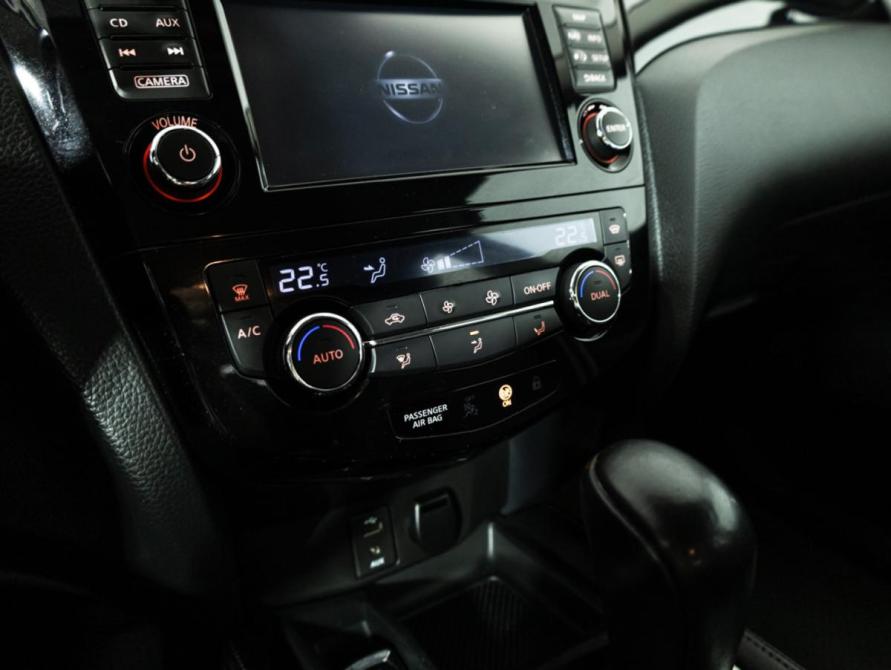 Nissan Qashqai II Санкт-Петербург  - изображение 16