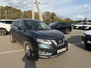 Nissan X-Trail III Рестайлинг Курган  - изображение 5