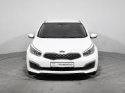 Kia Ceed II Рестайлинг Санкт-Петербург  - изображение 26