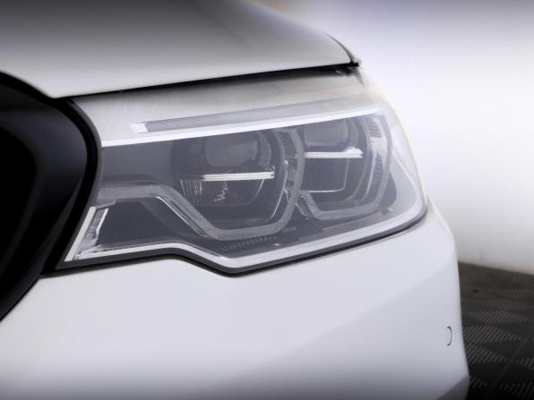 BMW 5 серии VII (G30/G31/G38) с пробегом 2019 года, цена 4 050 000 рублей, 95644 км, седан, Автокод Объявления