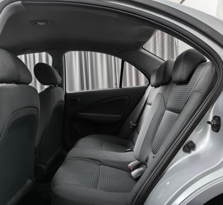 Nissan Almera Classic I Москва  - изображение 11