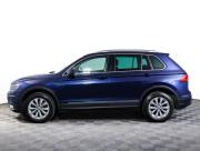 Volkswagen Tiguan II Москва  - изображение 35