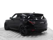 Land Rover Range Rover Sport II Рестайлинг Москва  - изображение 30
