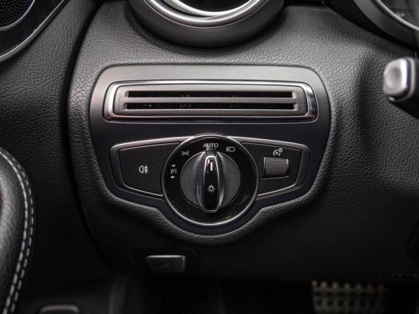 Mercedes-Benz C-Класс IV (W205) с пробегом 2016 года, цена 2 361 000 рублей, 97558 км, седан, Автокод Объявления