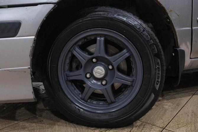 Nissan Primera I (P10) с пробегом 1999 года, цена 199 000 рублей, 498000 км, седан, Автокод Объявления
