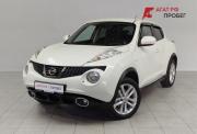 Nissan Juke I Саратов  - изображение 26