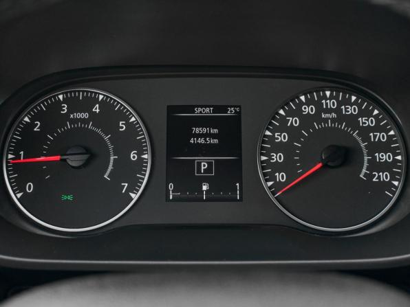 Renault Arkana I с пробегом 2019 года, цена 1 730 000 рублей, 78591 км, внедорожник, Автокод Объявления
