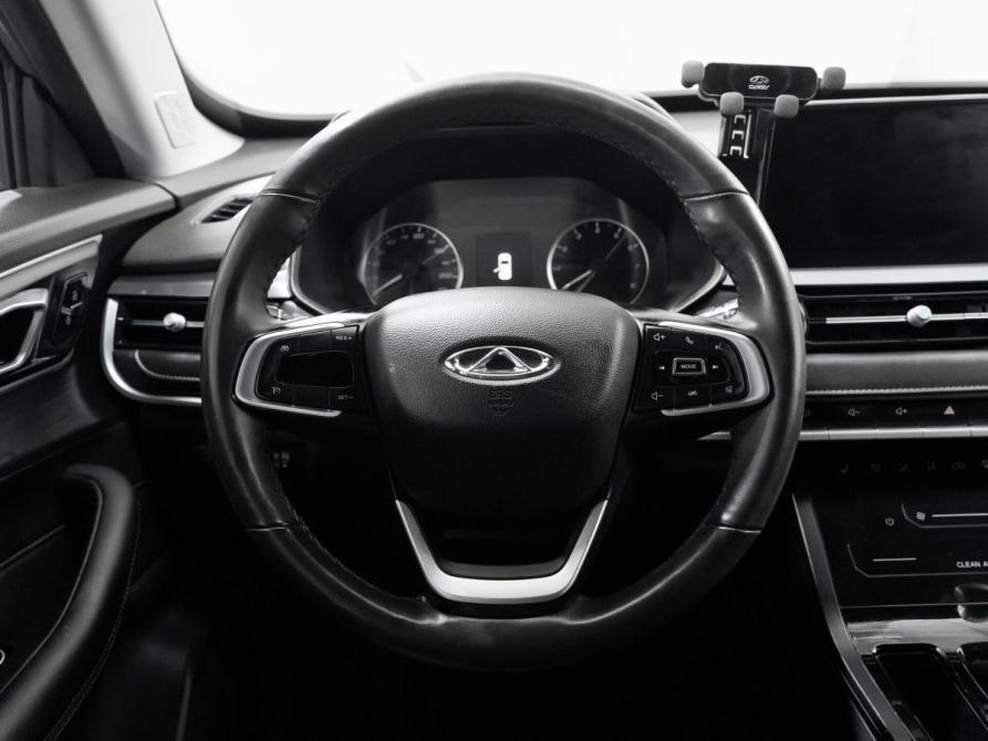 Chery Tiggo 4 Pro I Ульяновск  - изображение 11