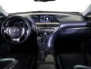 Lexus RX III Рестайлинг Москва  - изображение 39