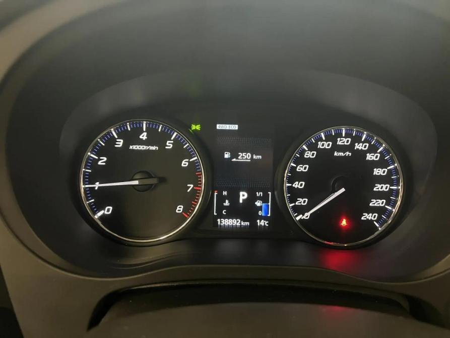 Mitsubishi Outlander III Рестайлинг 2 Санкт-Петербург  - изображение 10