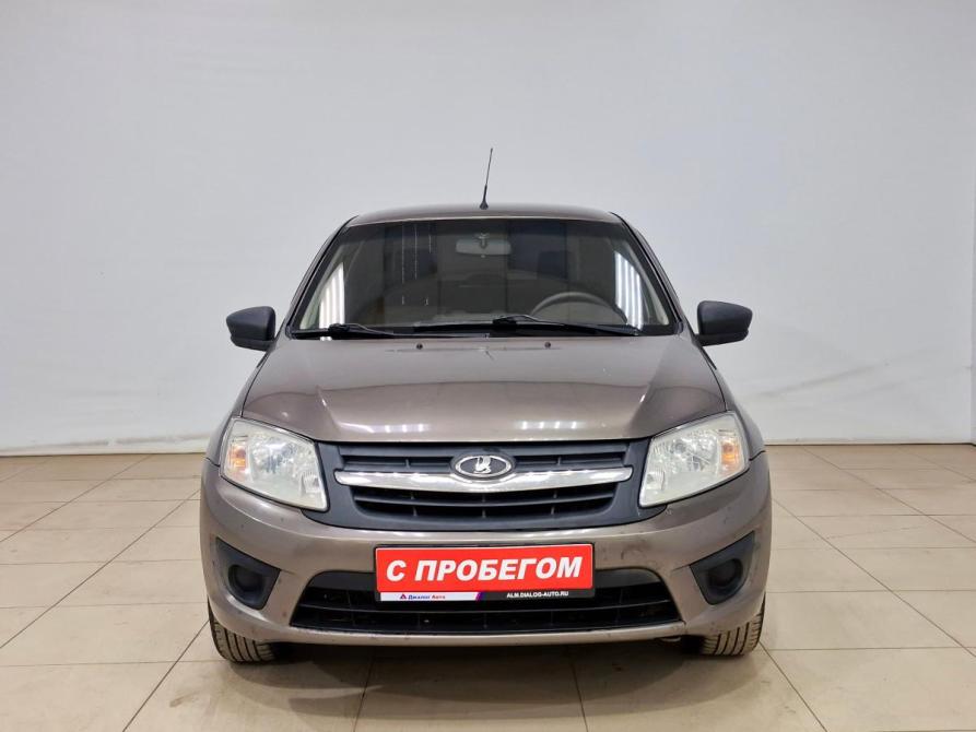 Lada (ВАЗ) Granta I Альметьевск  - изображение 2