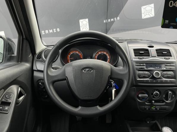 Lada (ВАЗ) Granta I Рестайлинг с пробегом 2024 года, цена 890 000 рублей, 26000 км, универсал, Автокод Объявления