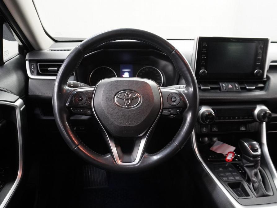 Toyota RAV4 V (XA50) Москва  - изображение 12