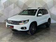 Volkswagen Tiguan I Рестайлинг Оренбург  - изображение 27