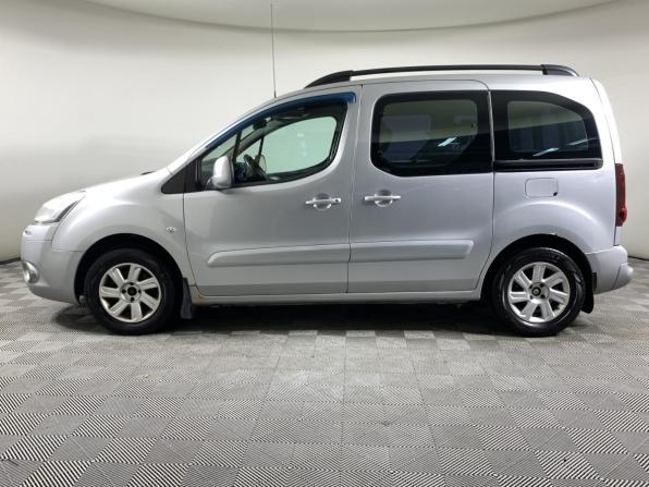Citroen Berlingo II Рестайлинг с пробегом 2014 года, цена 799 000 рублей, 198727 км, компактвэн, Автокод Объявления