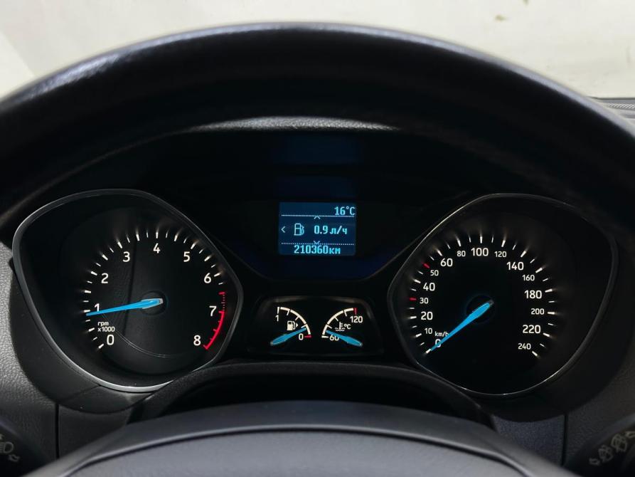 Ford Focus III Рестайлинг Санкт-Петербург  - изображение 14
