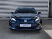 Toyota Camry VIII (XV70) Рестайлинг Москва  - изображение 31