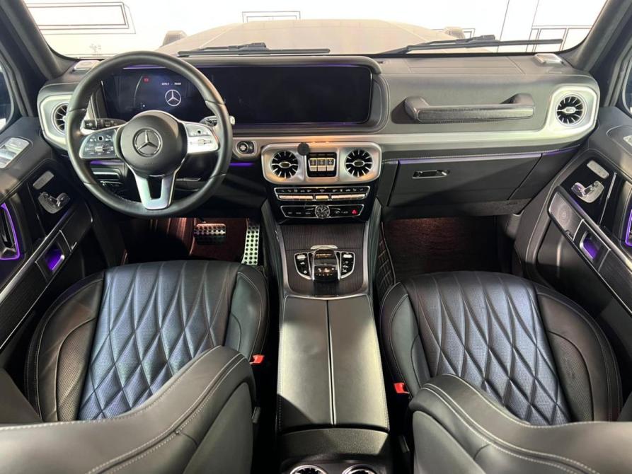 Mercedes-Benz G-Класс III (W463) Москва  - изображение 2