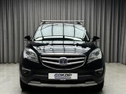 Changan CS35 Ижевск  - изображение 30