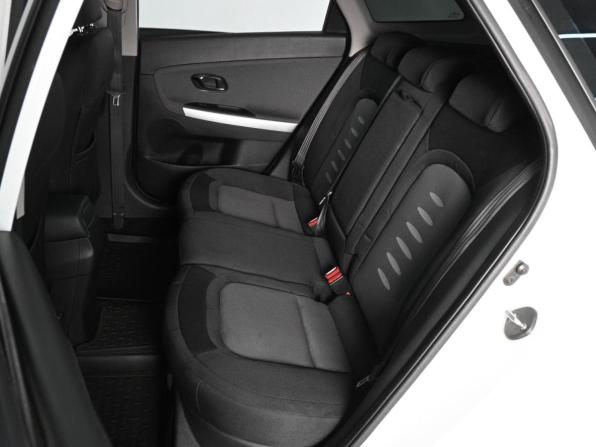 Kia Ceed II с пробегом 2015 года, цена 1 239 000 рублей, 171083 км, универсал, Автокод Объявления