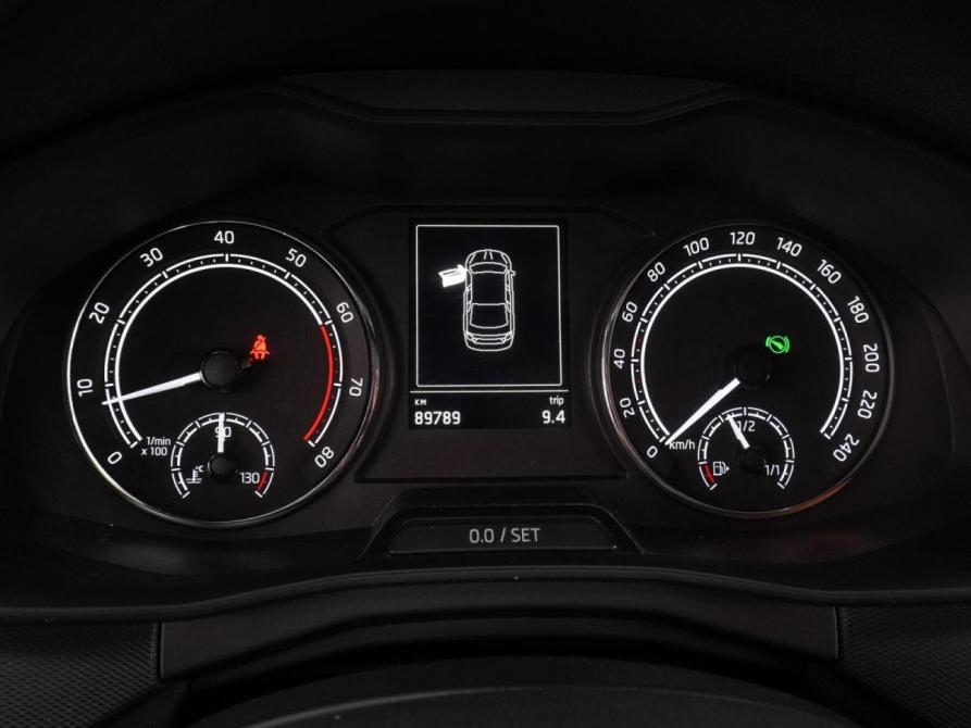 Skoda Rapid II Воронеж  - изображение 12