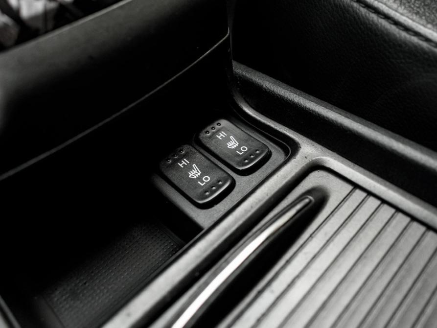 Honda Civic VIII Рестайлинг Екатеринбург  - изображение 18