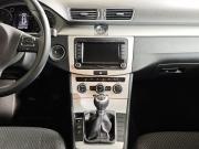 Volkswagen Passat B7 Москва  - изображение 36