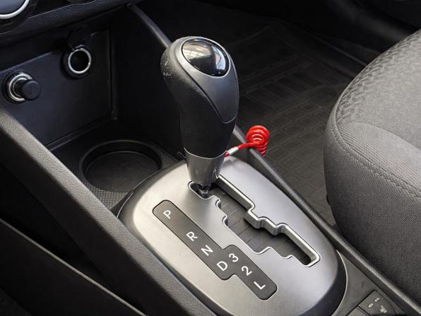 Kia Rio III Рестайлинг с пробегом 2015 года, цена 1 037 000 рублей, 134278 км, седан, Автокод Объявления
