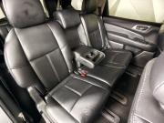 Nissan Pathfinder IV Москва  - изображение 39